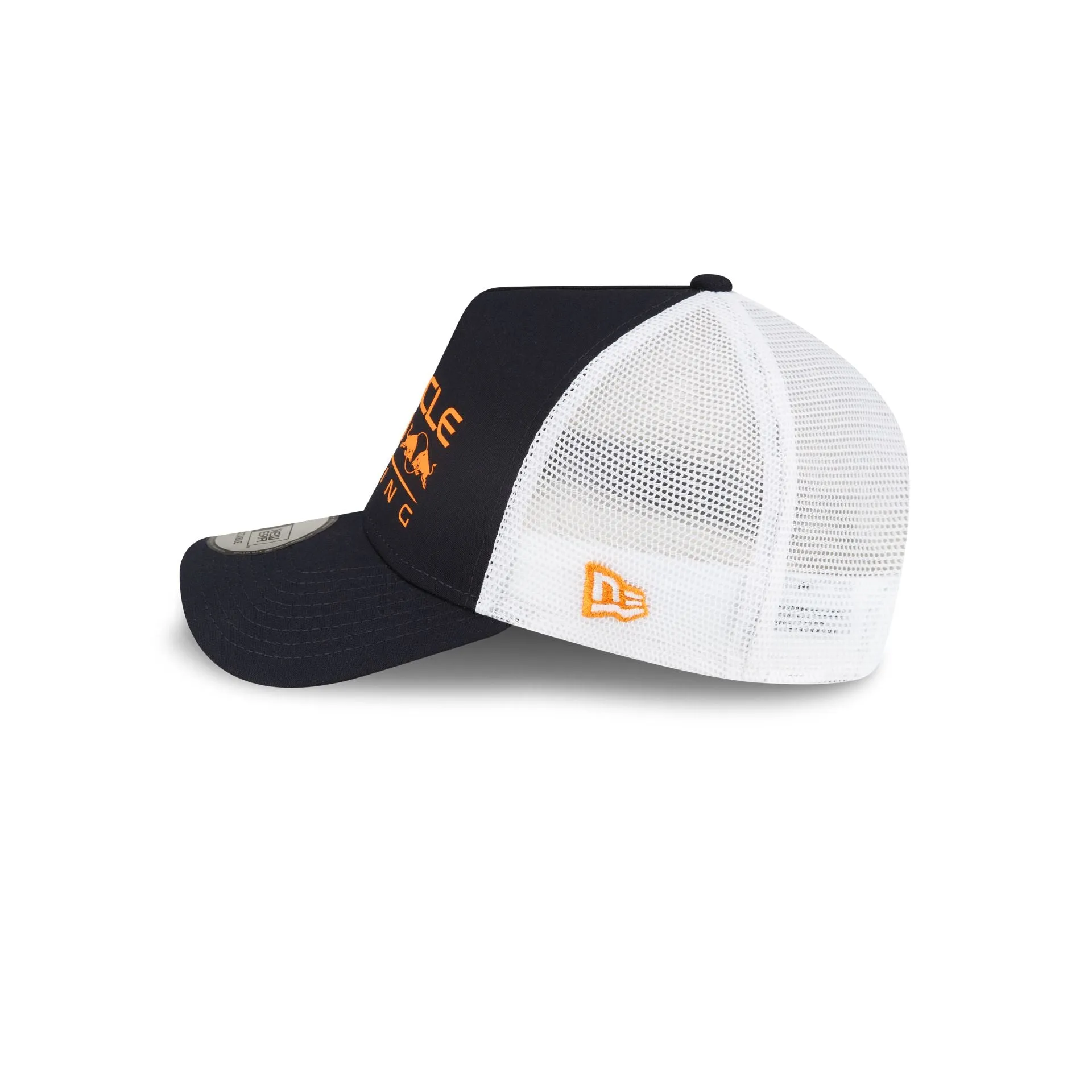 2024 Oracle Red Bull Racing 9FORTY A-Frame Trucker Hat