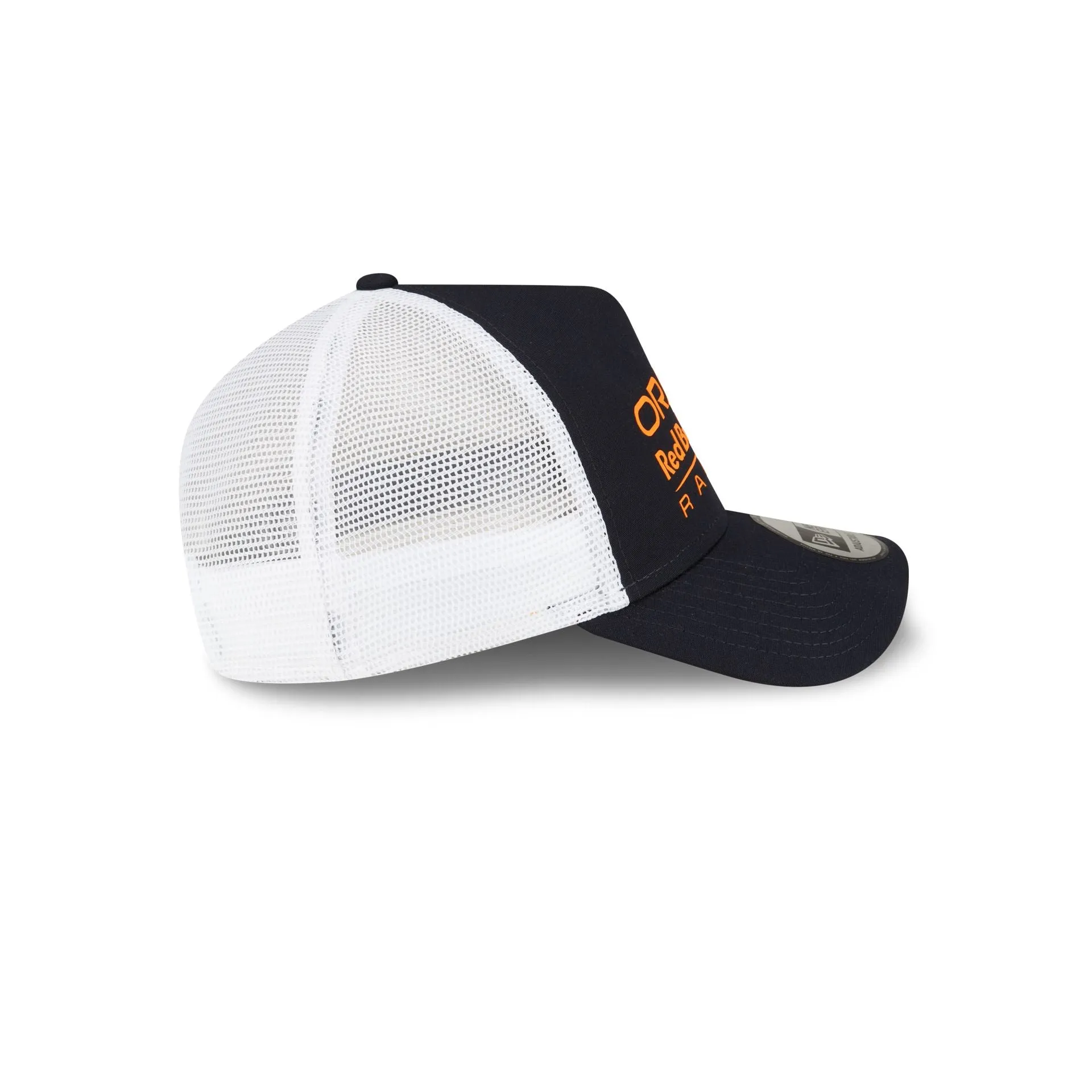 2024 Oracle Red Bull Racing 9FORTY A-Frame Trucker Hat