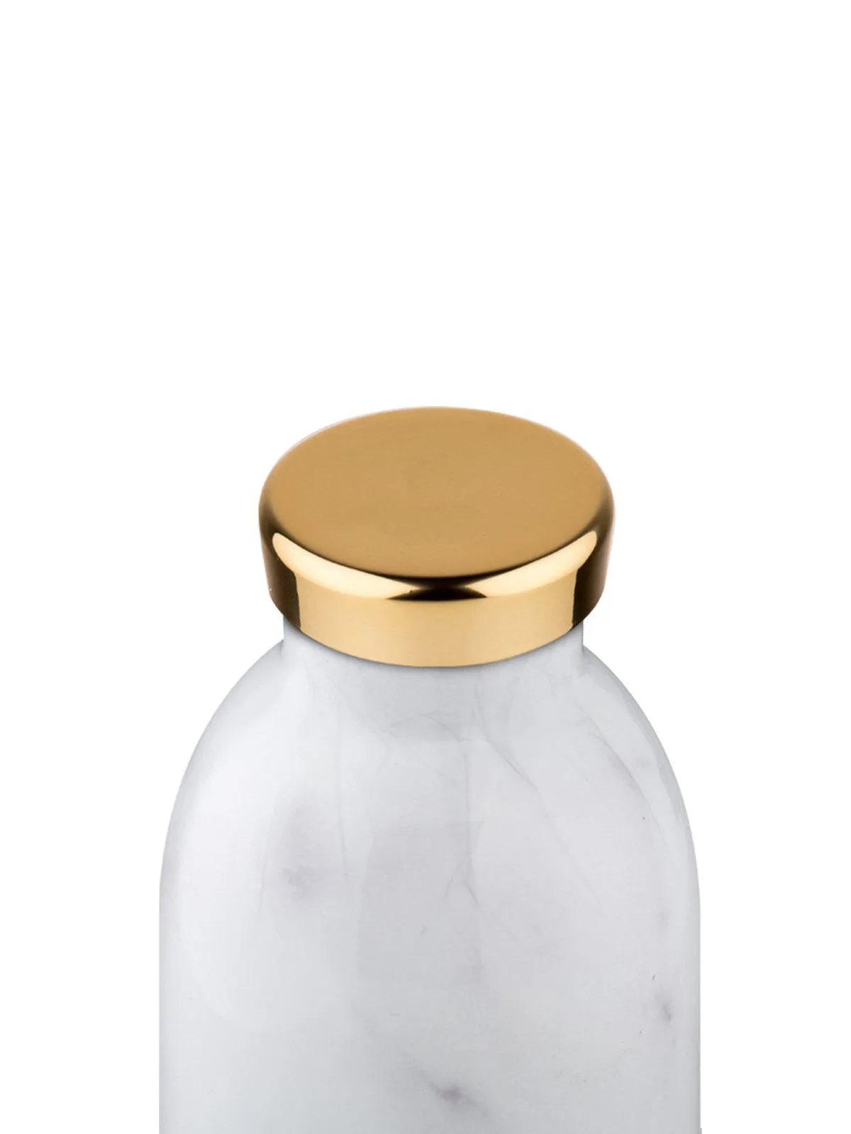 24Bottles Clima Bottle Carrara 500ml