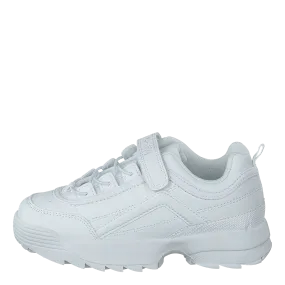 84-18305 White