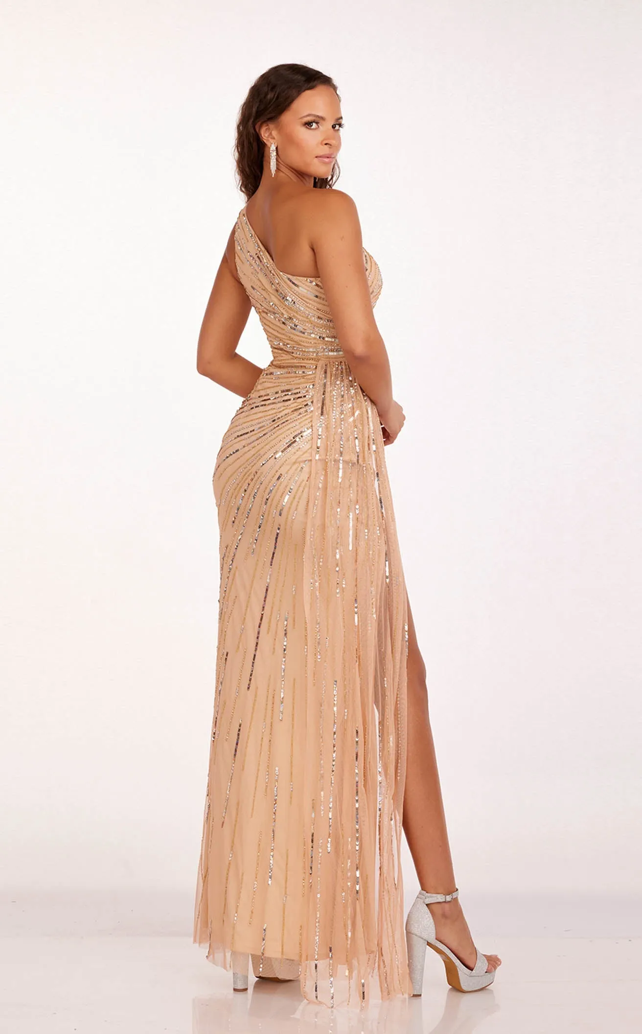 Abby Paris 92142 Dress