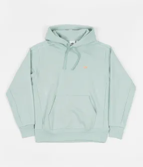 Adidas Shmoo Hoodie - Green Tint / Amber Tint