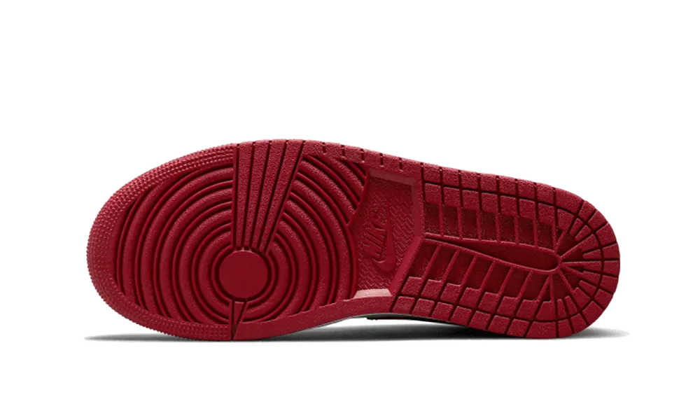 Air Jordan 1 Mid Reverse Chicago