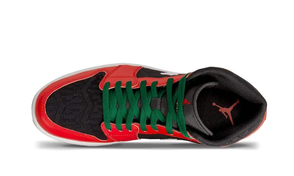 Air Jordan 1 Mid SE Christmas