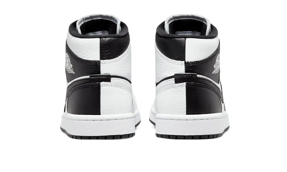 Air Jordan 1 Mid SE Homage