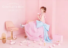 (Album) AYA UCHIDA Complete Box～50 Songs～ by Aya Uchida [First Run Limited Edition]
