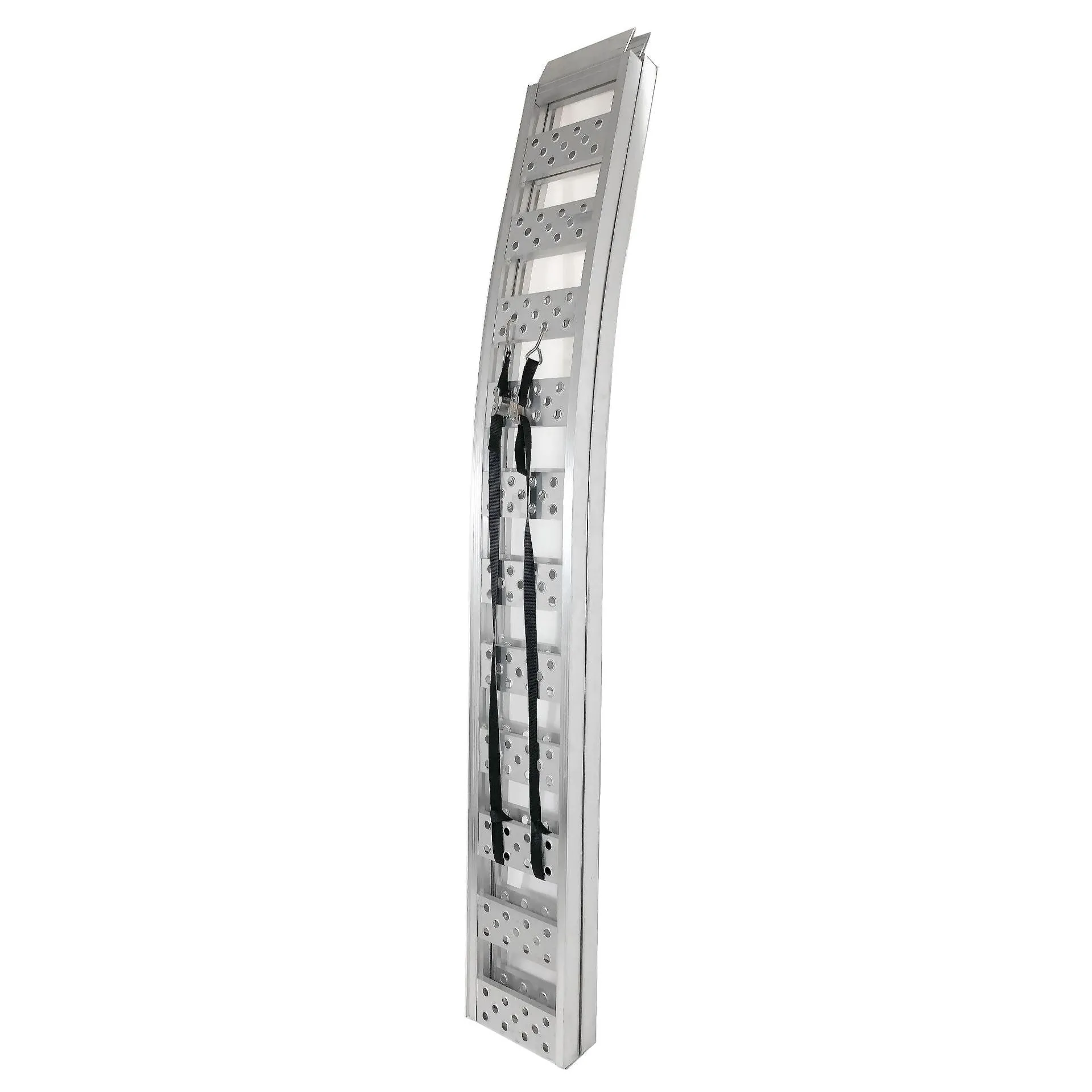 Aluminum Portable Loading Ramps for Cybertruck