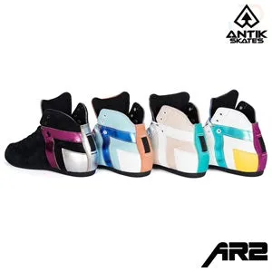 Antik AR2 - Boot Only