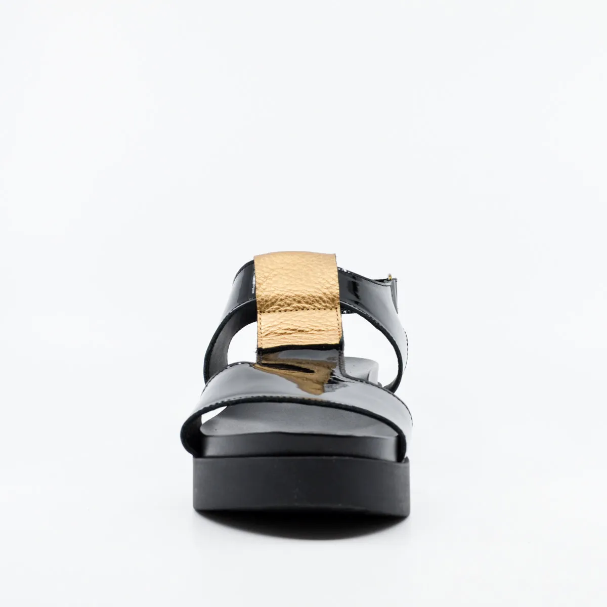 Arche Myahme black & gold