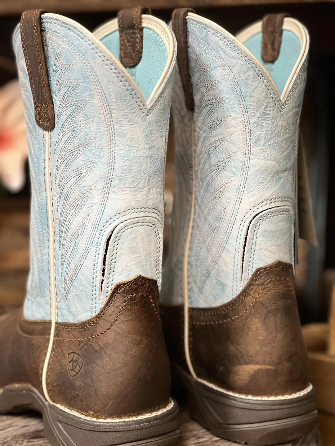 Ariat Anthem 2.0