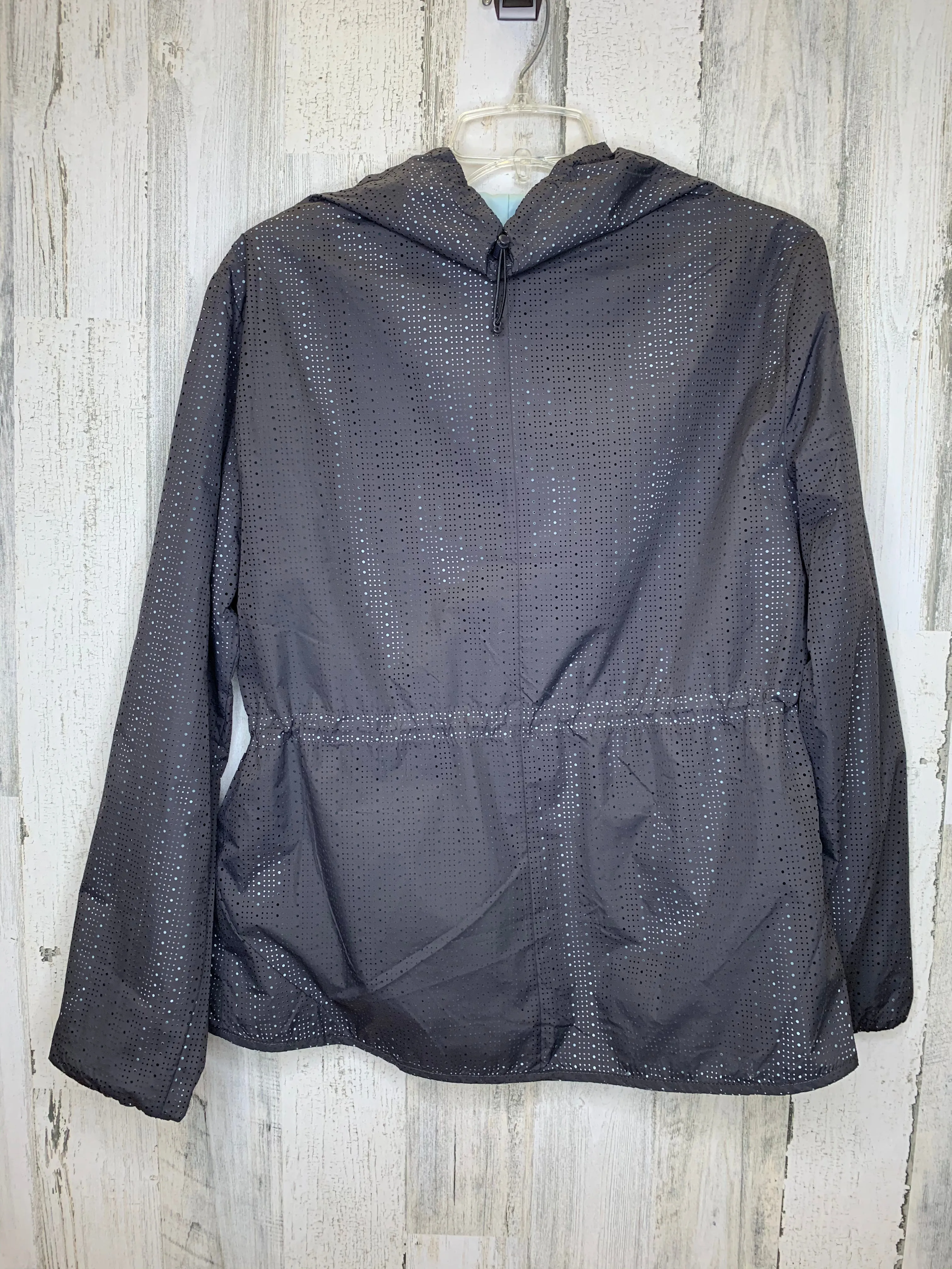 Athletic Jacket By Fabletics  Size: S