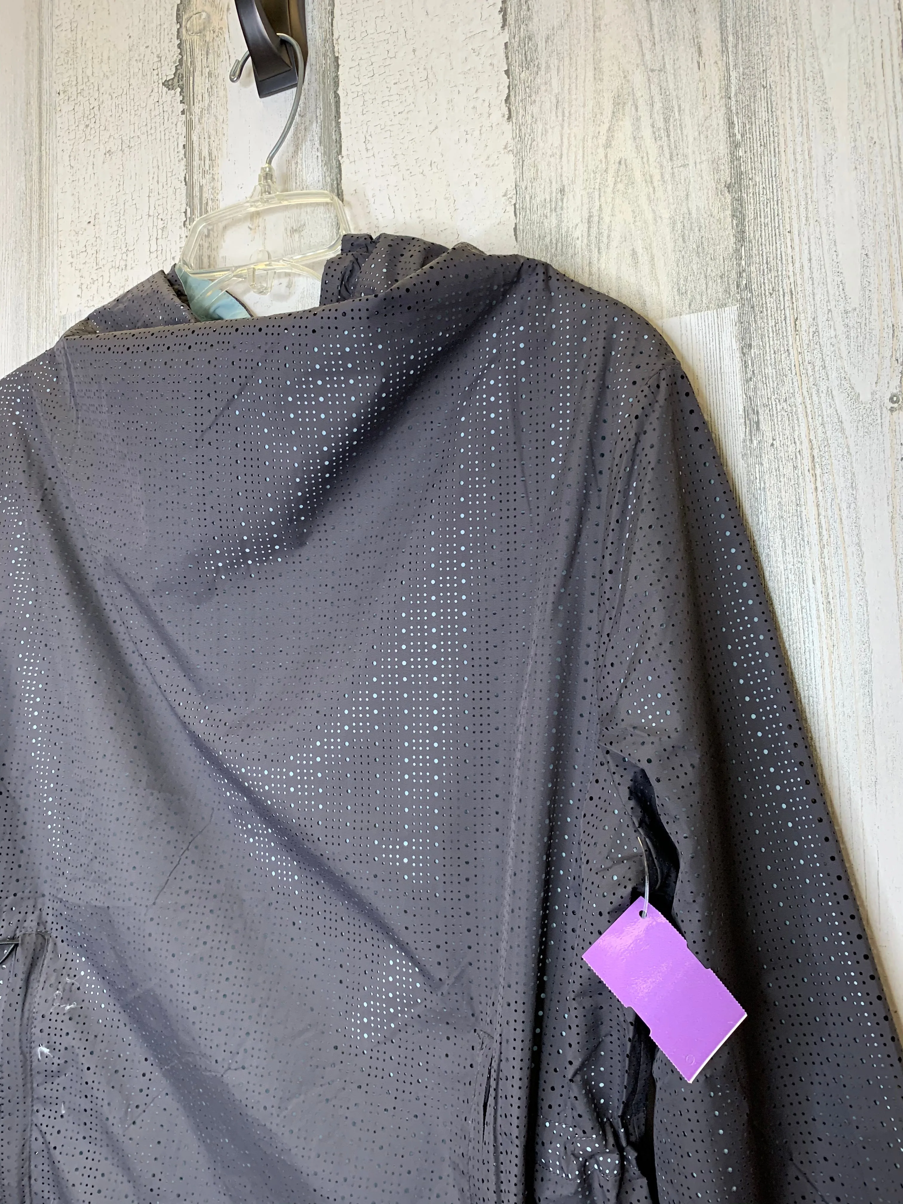 Athletic Jacket By Fabletics  Size: S