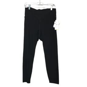 Athletic Leggings By Old Navy In Black, Size: Xl