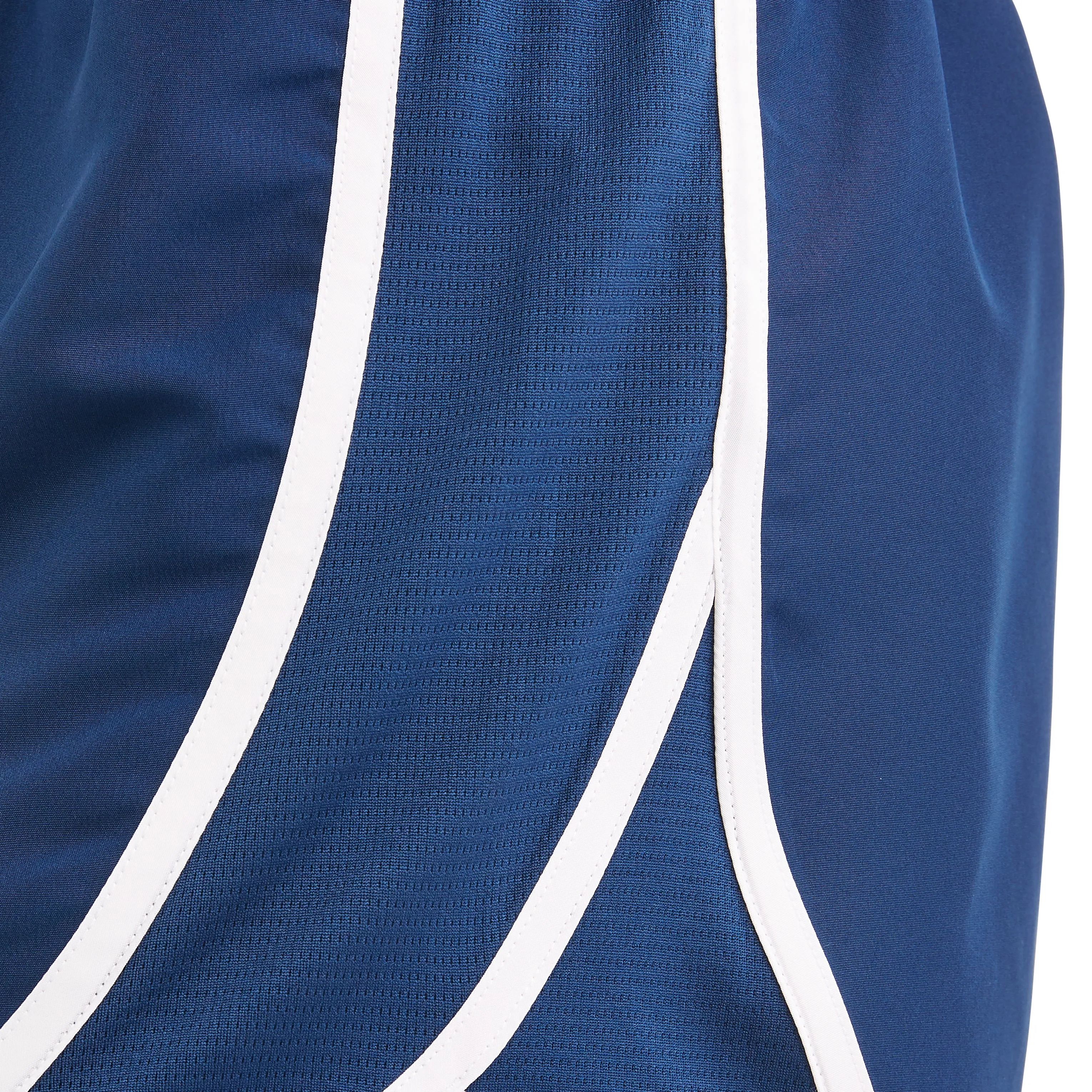 Athletic Works Women's Core Active Dolphin Hem Woven Running Shorts With Hidden Liner