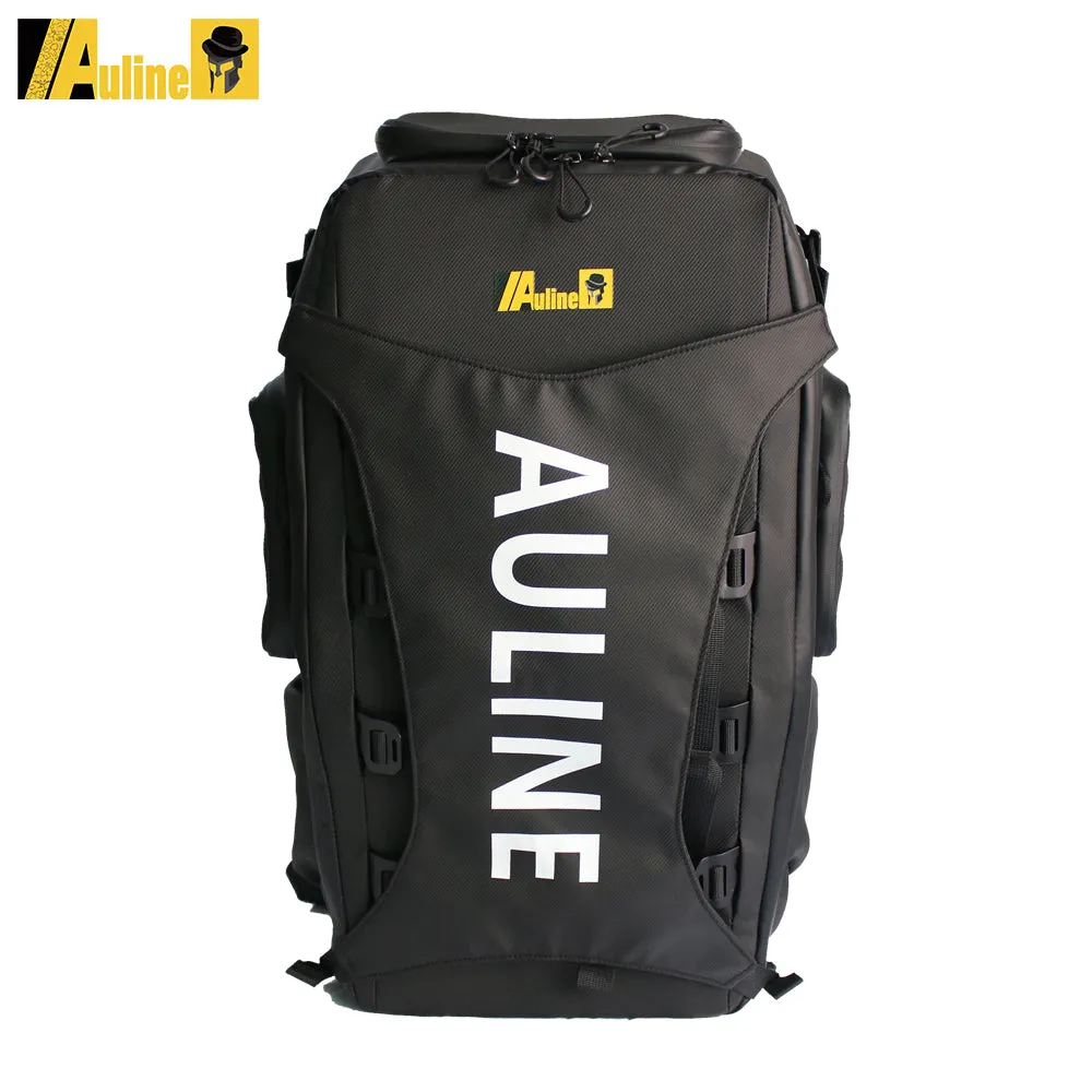 Auline V3 Backpack for FPV Pilots - Waterproof and Solid Type Outdoor Backpack