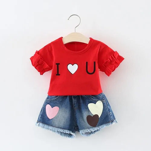 baby girl sweet outfit