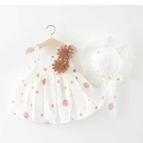 baby girl sweet outfit