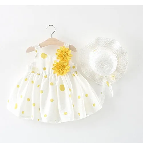 baby girl sweet outfit