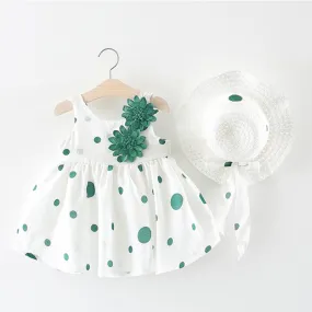 baby girl sweet outfit
