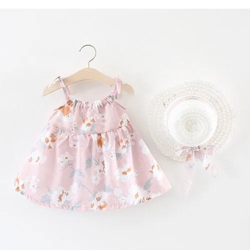 baby girl sweet outfit
