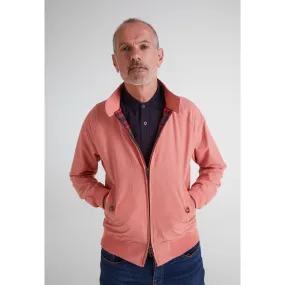 Baracuta - G9 Modern Classic Flamingo - Harrington Jacket