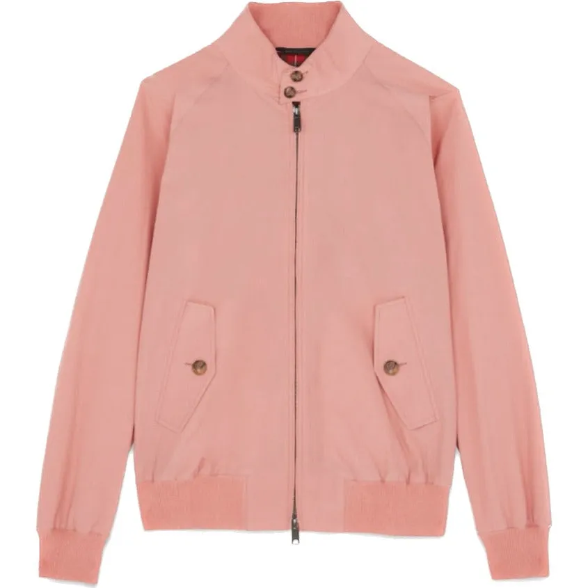 Baracuta - G9 Modern Classic Flamingo - Harrington Jacket