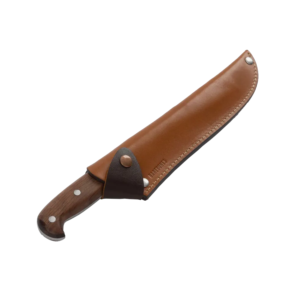 Barebones Chef Knife
