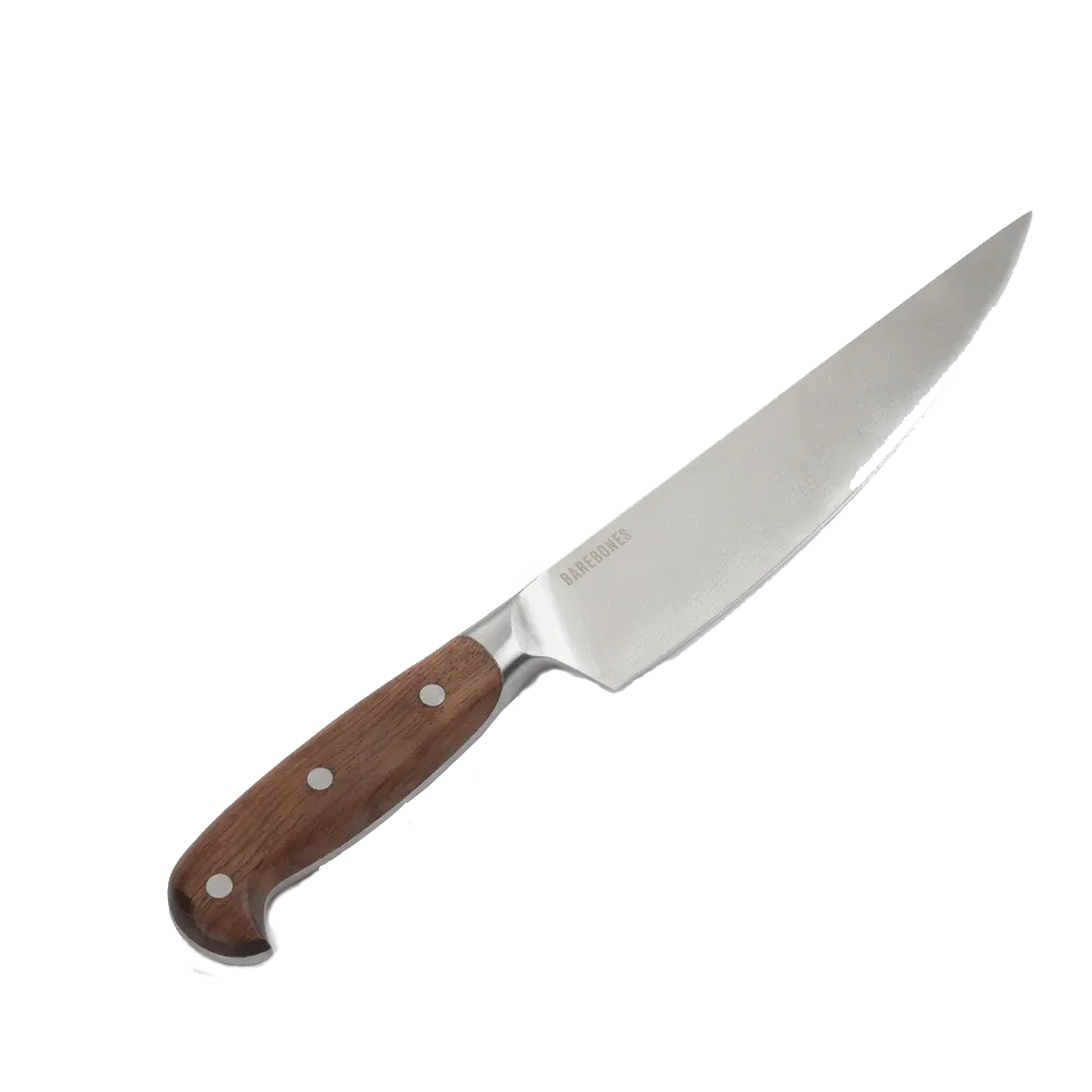 Barebones Chef Knife