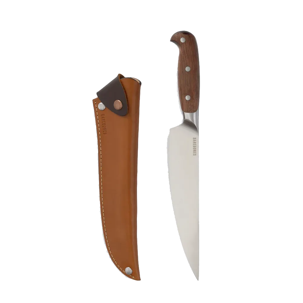 Barebones Chef Knife