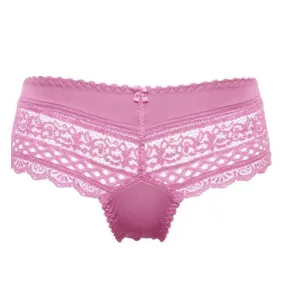 Be-Belle Roma Pink Panty