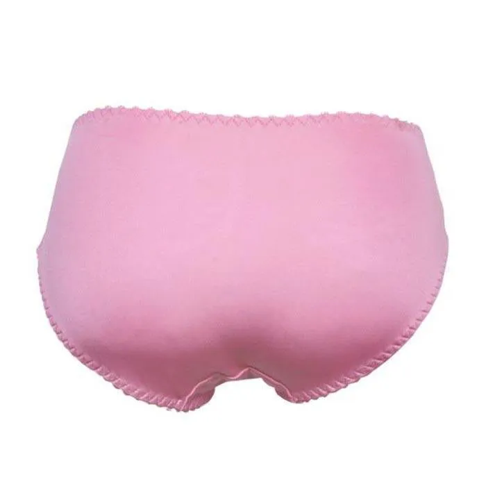 Be-Belle Roma Pink Panty