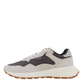 Beijing Ii Woman Grey