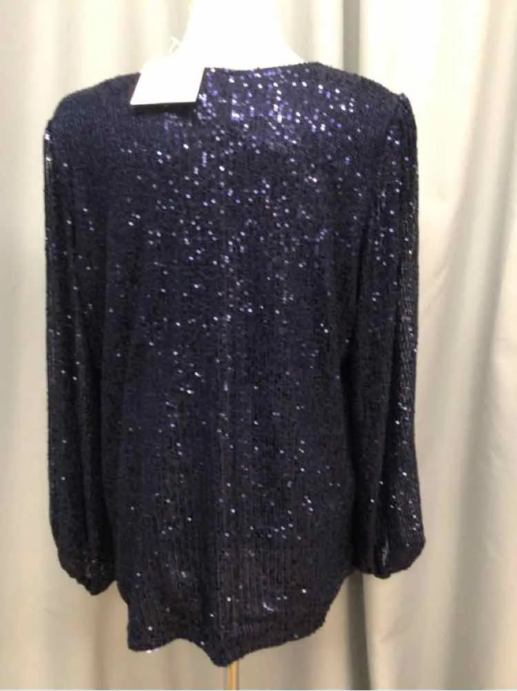 BELLE KIM GRAVEL SIZE MEDIUM Ladies BLOUSE