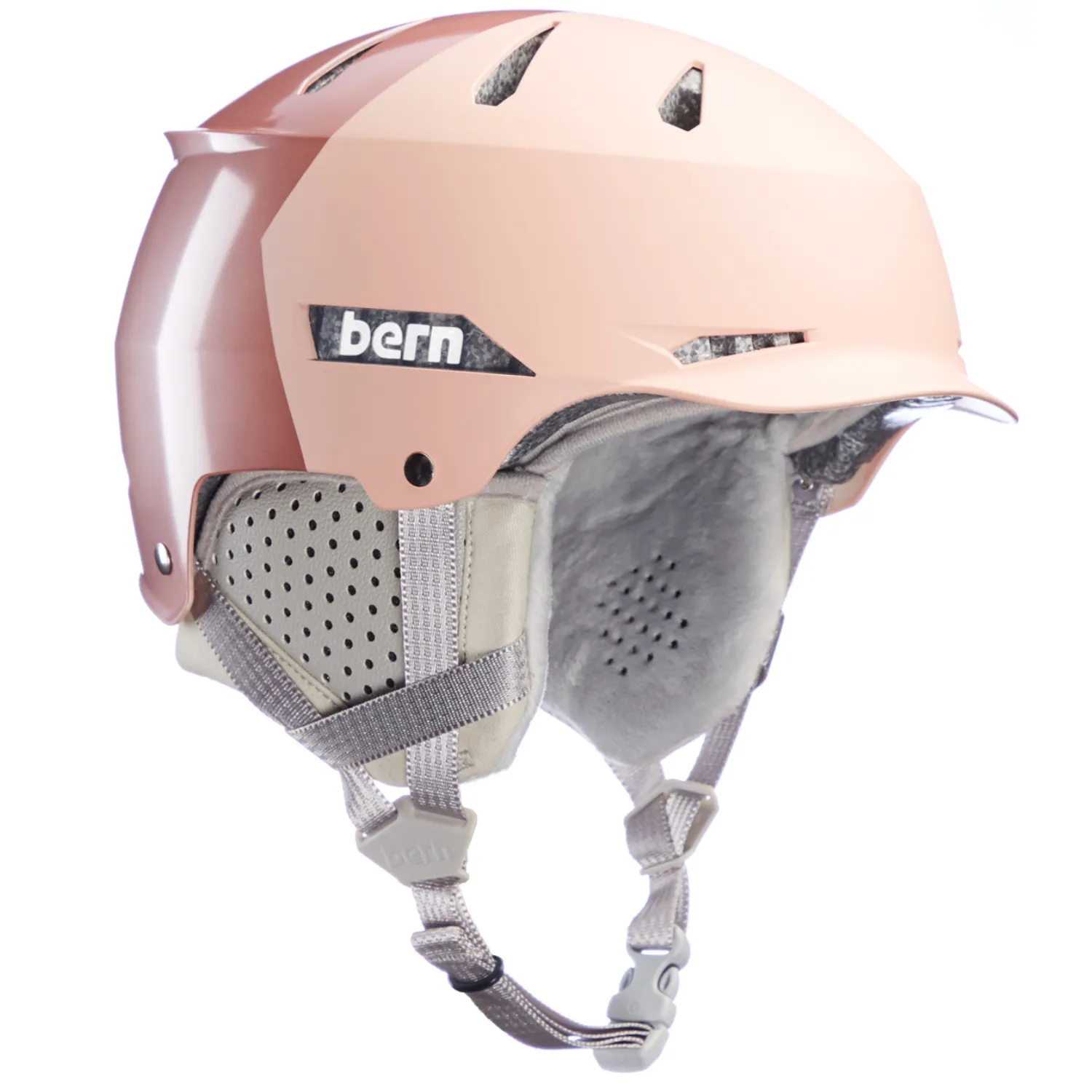 Bern Hendrix MIPS Helmet 2024