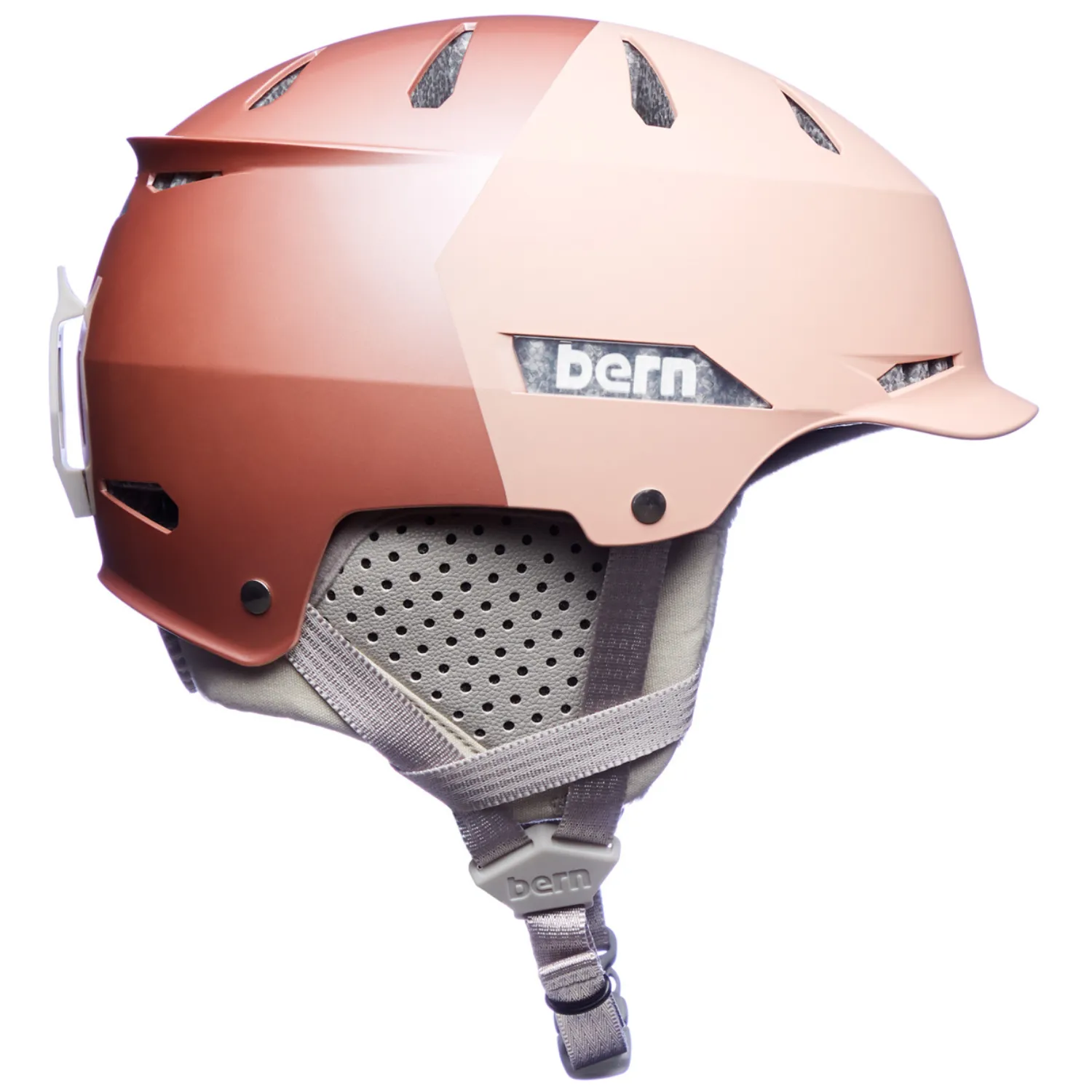 Bern Hendrix MIPS Helmet 2024