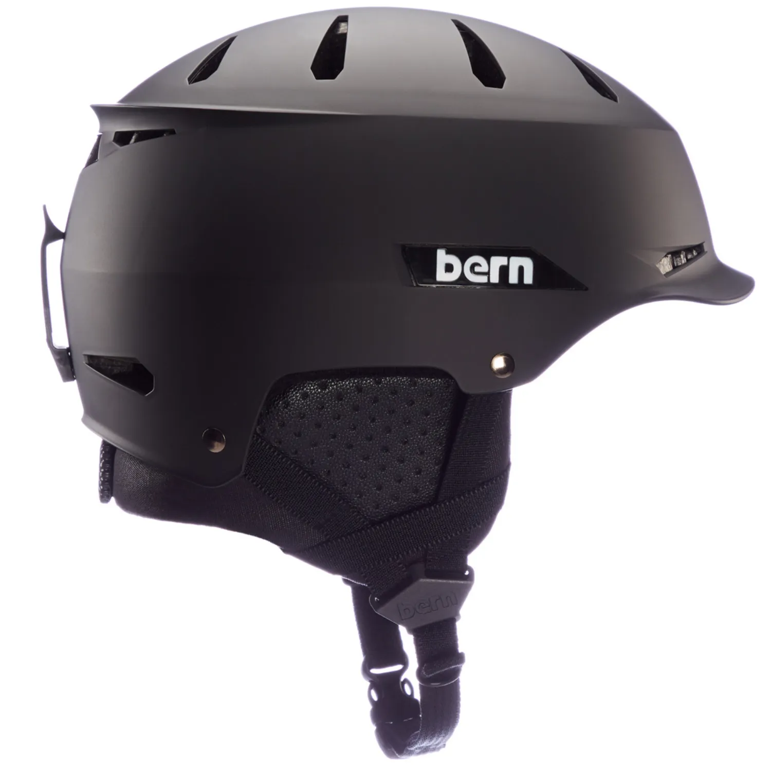 Bern Hendrix MIPS Helmet 2024