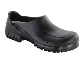 Birkenstock Chef Shoes | Birkenstock Alpro Black Kitchen Chef Shoes