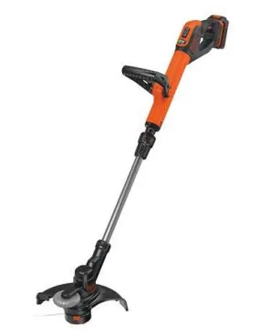 Black & Decker STC1820PC power hedge trimmer 2.6 kg