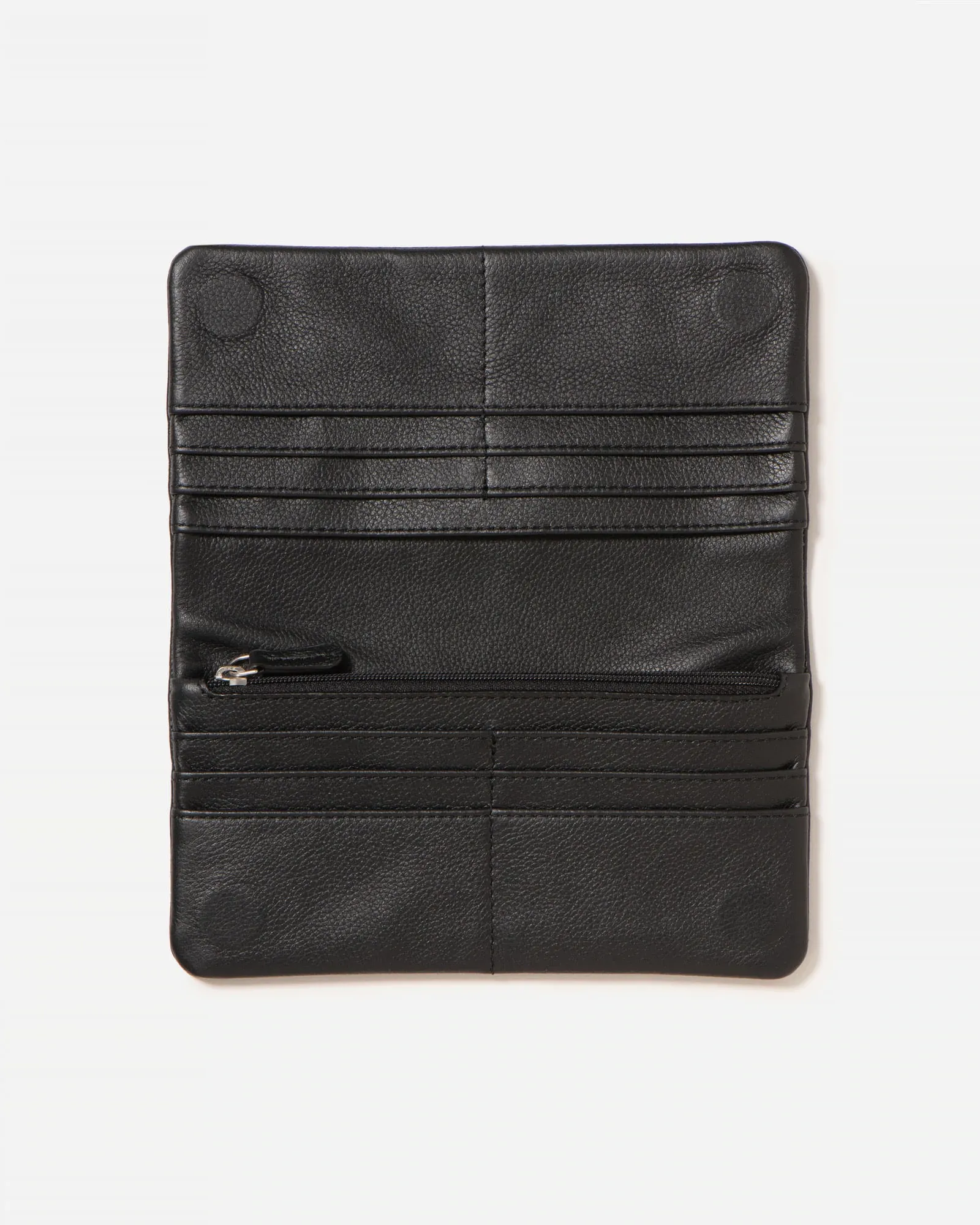 Bonnie Wallet - Black