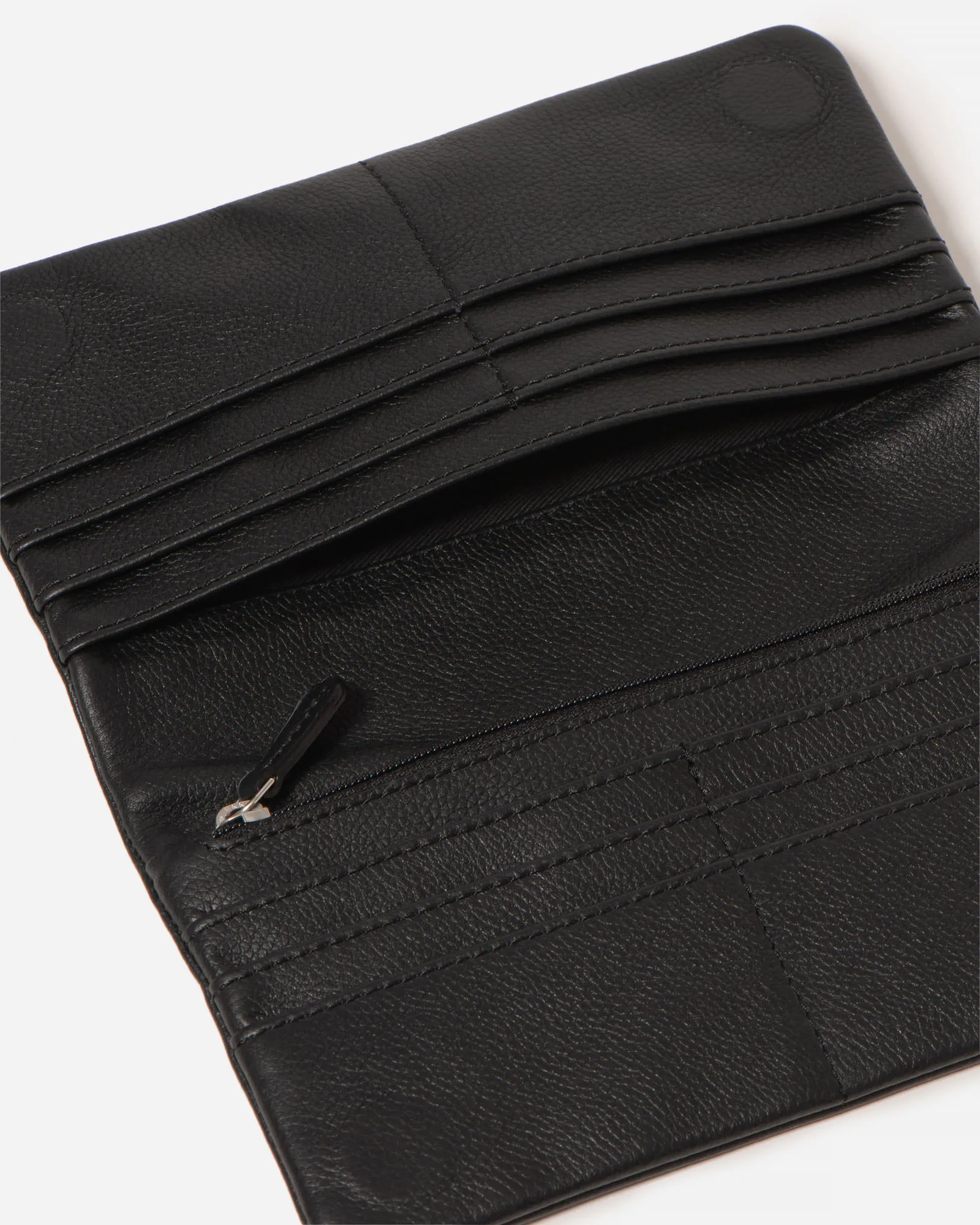 Bonnie Wallet - Black