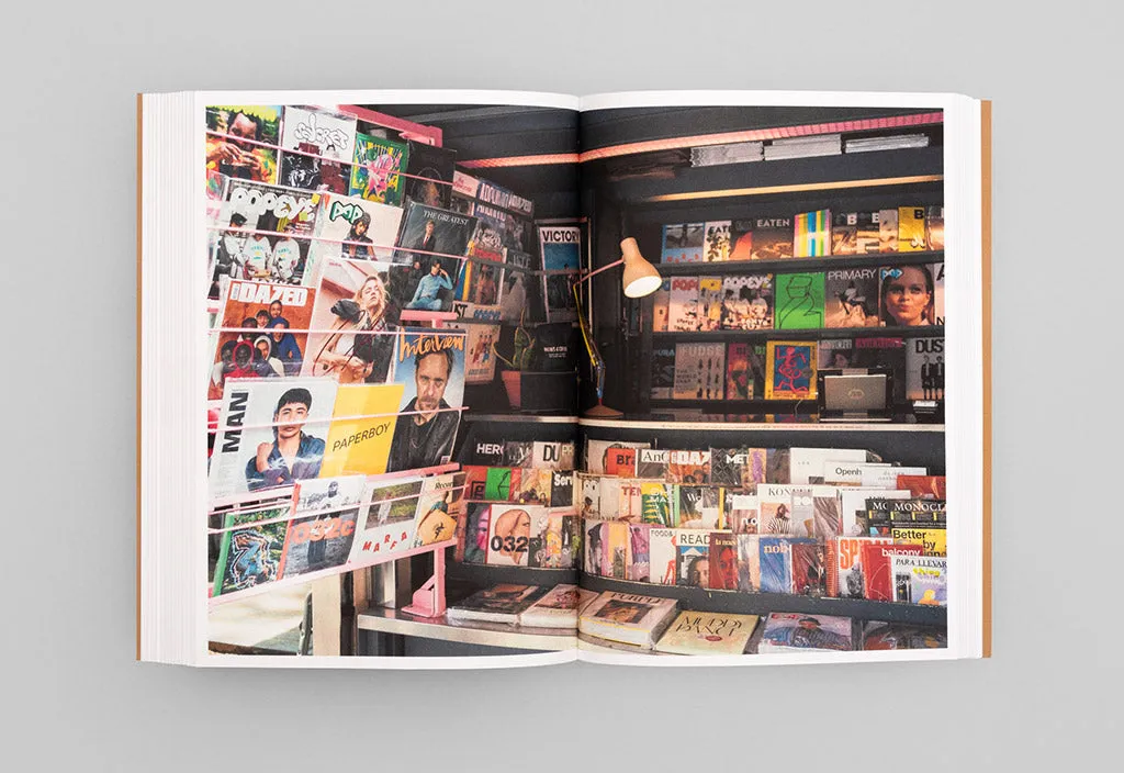Bookshop Guide – Volume 02
