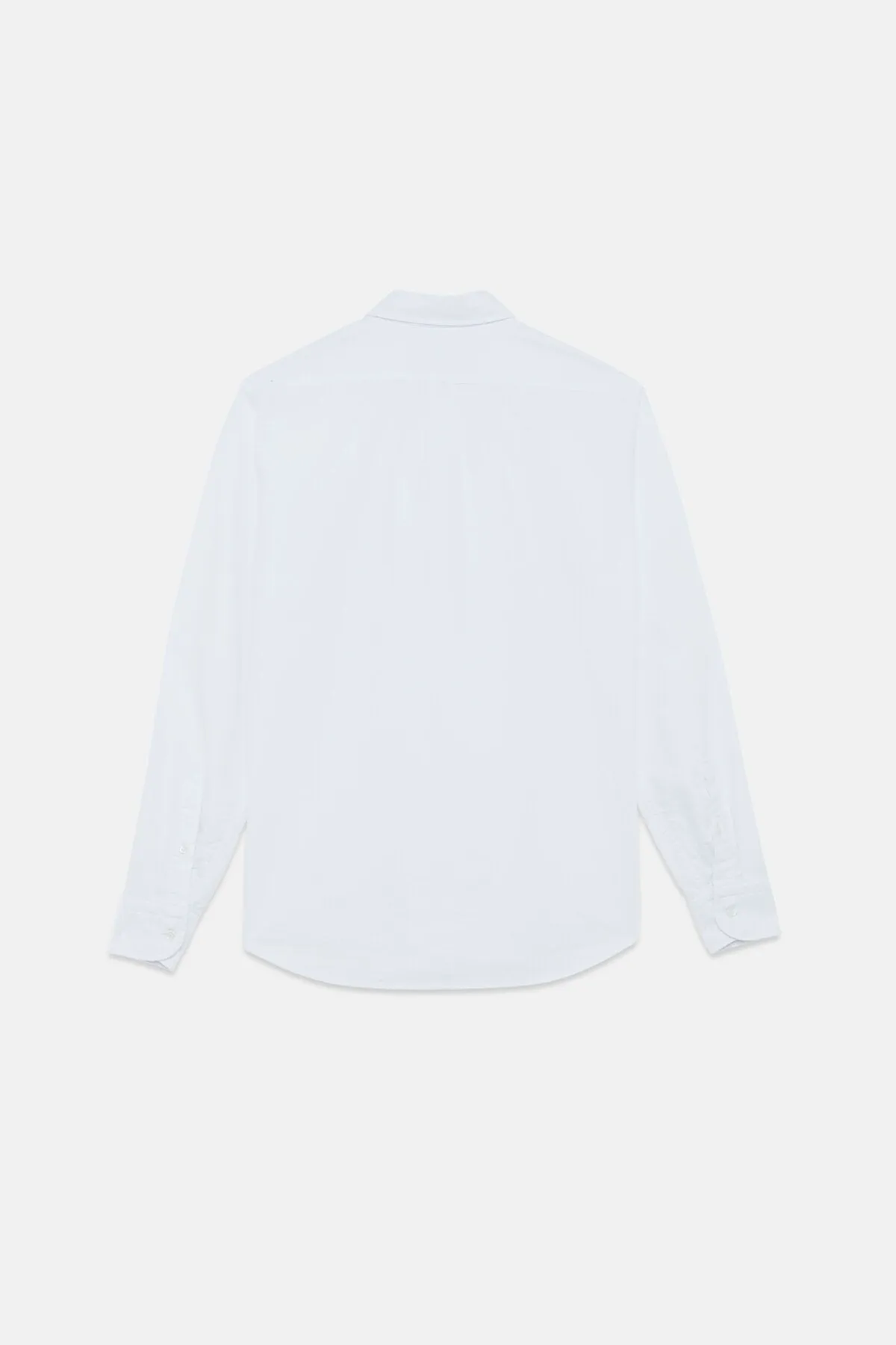 Bradford Oxford Cotton Shirt