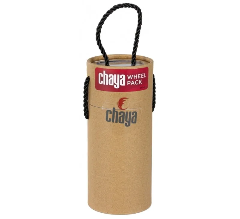 Chaya Love is Love Quad Wheels 78a