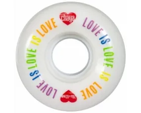 Chaya Love is Love Quad Wheels 78a