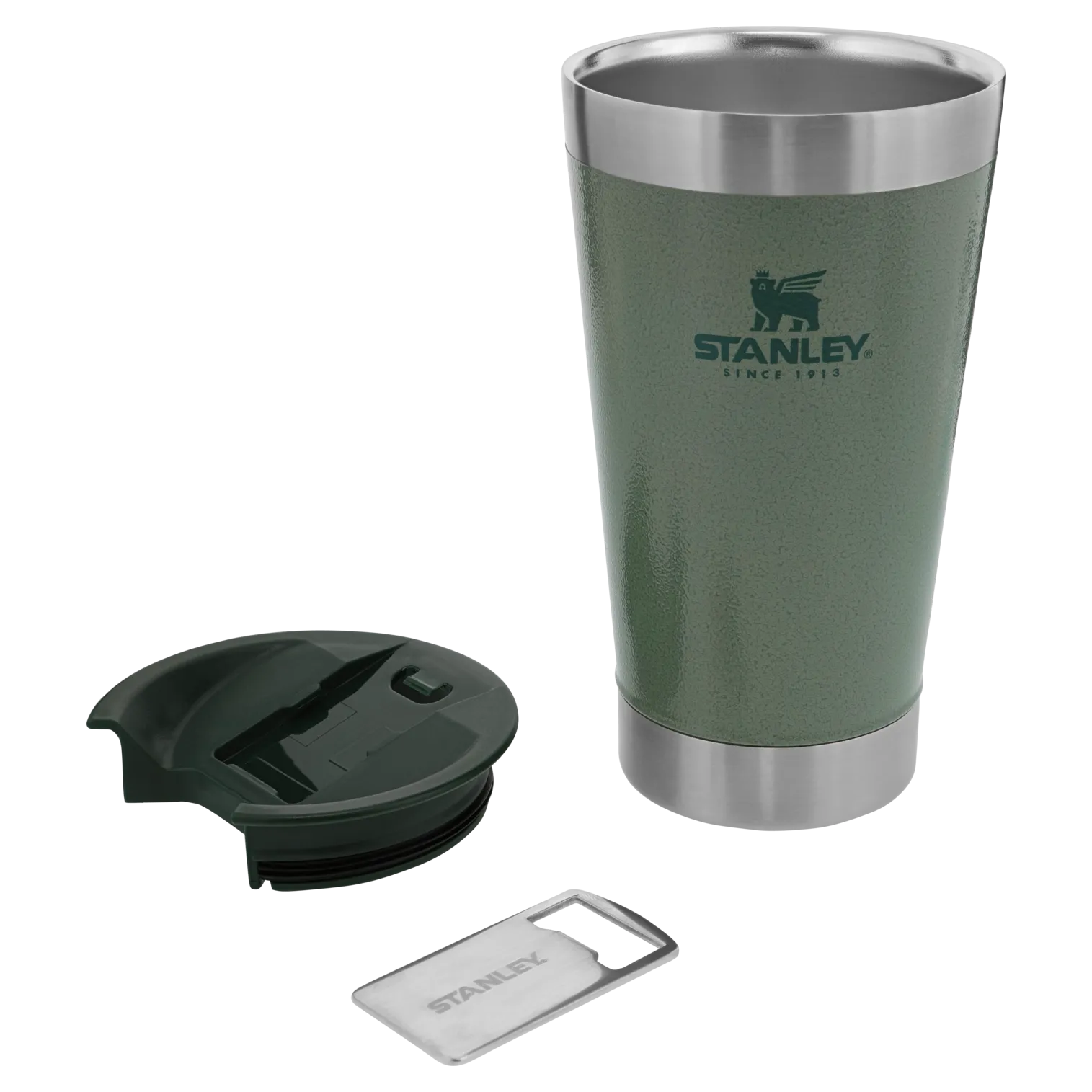 Classic Stay Chill Beer Pint | 16 OZ | 0.47 L