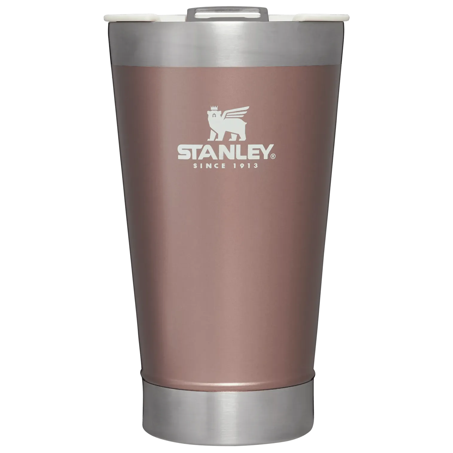 Classic Stay Chill Beer Pint | 16 OZ | 0.47 L