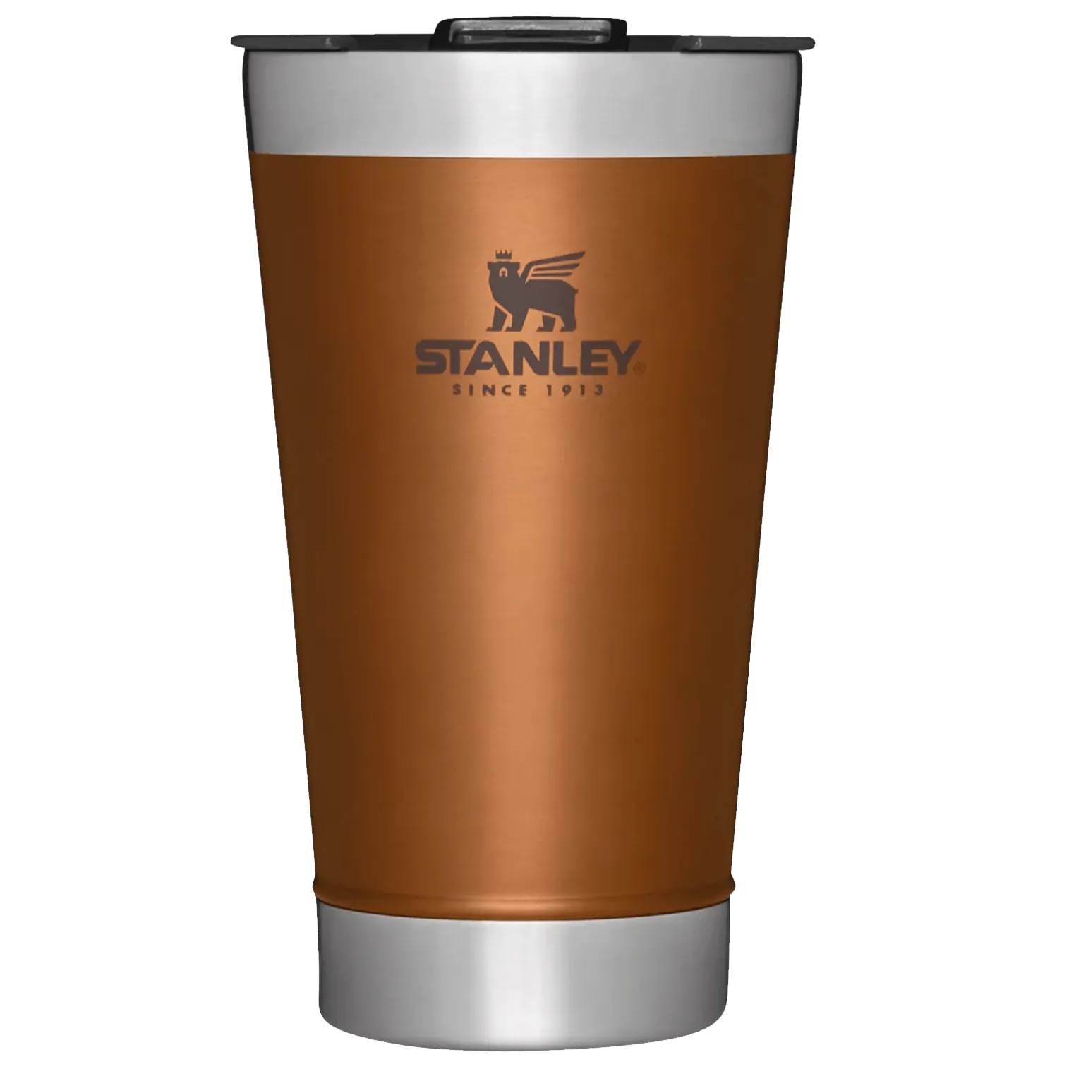 Classic Stay Chill Beer Pint | 16 OZ | 0.47 L