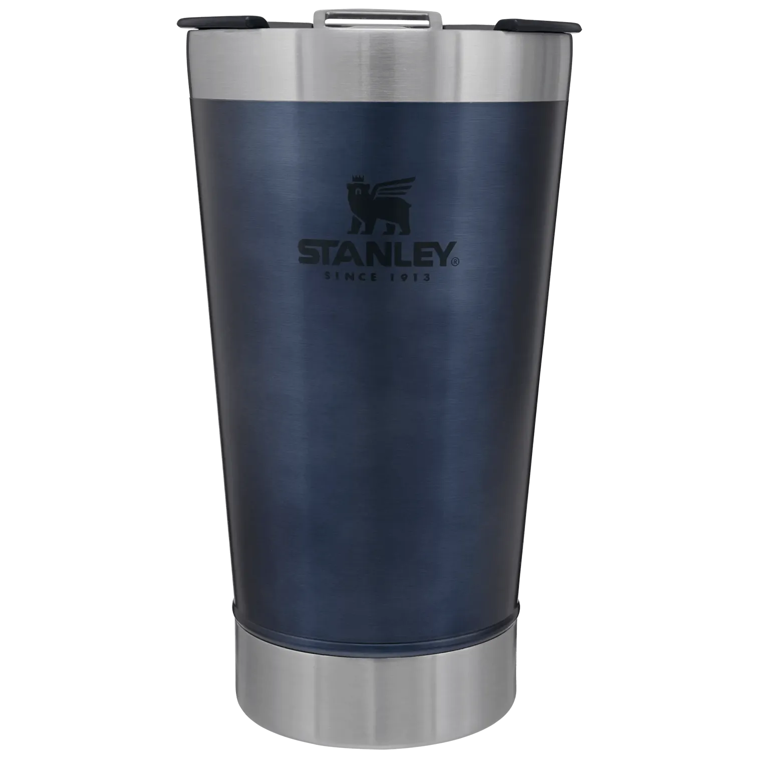 Classic Stay Chill Beer Pint | 16 OZ | 0.47 L