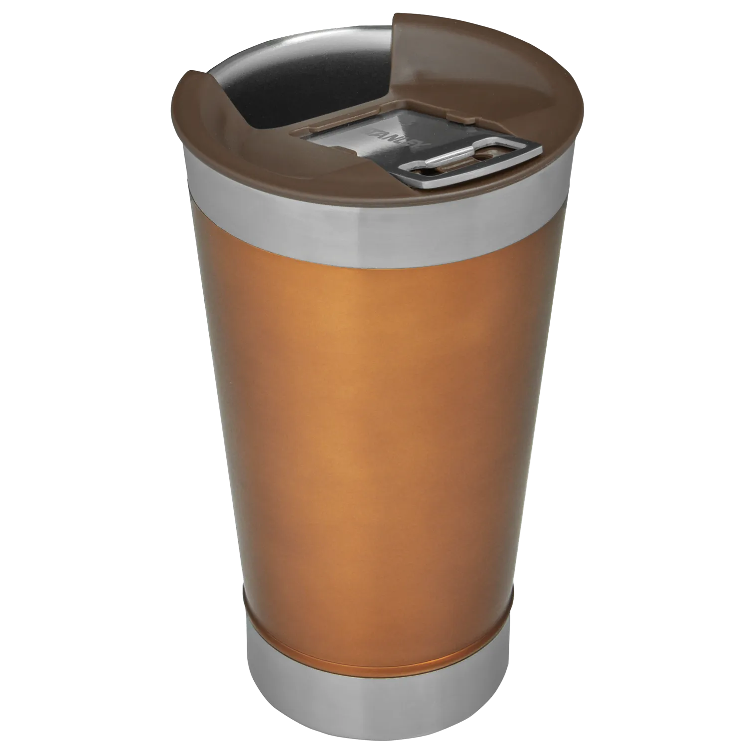 Classic Stay Chill Beer Pint | 16 OZ | 0.47 L