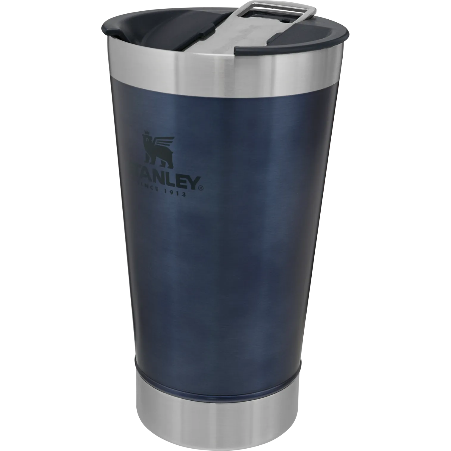 Classic Stay Chill Beer Pint | 16 OZ | 0.47 L